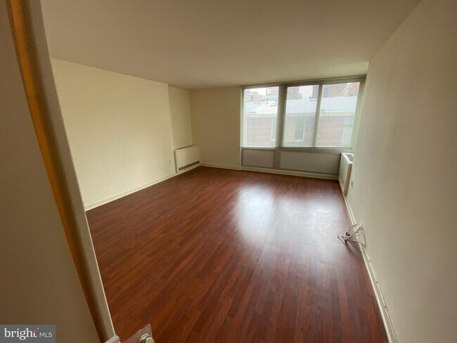 property at 604 S Washington Square