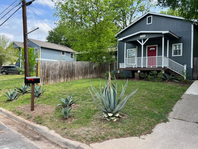 property at 1203 Eleanor St