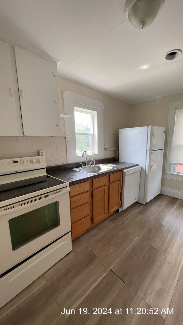 740 Willey St in Morgantown, WV - Building Photo - Building Photo
