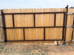 1910 E California Ave in Midland, TX - Building Photo - Building Photo