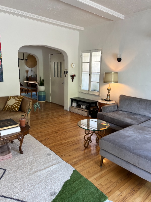 8400 Blackburn Ave in Los Angeles, CA - Building Photo - Building Photo