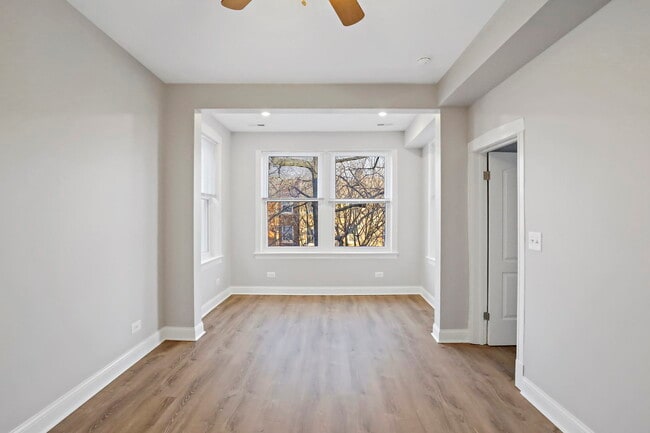 2626 N Ridgeway Ave in Chicago, IL - Building Photo - Building Photo