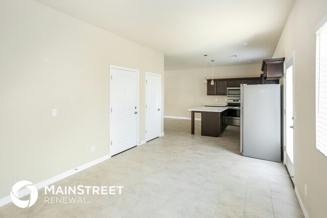 2000 N 36th St in Phoenix, AZ - Building Photo - Building Photo