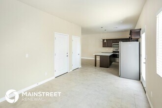 2000 N 36th St in Phoenix, AZ - Building Photo - Building Photo