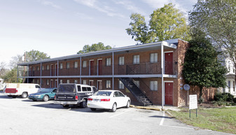 1822 Williamsburg Rd Apartments