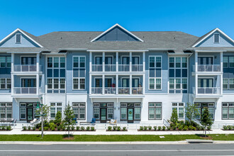 Cortland Colburn in Celebration, FL - Foto de edificio - Building Photo