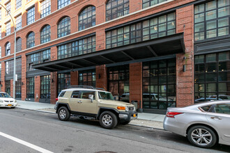 The Delmar in Long Island City, NY - Building Photo - Building Photo