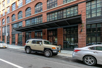 The Delmar in Long Island City, NY - Foto de edificio - Building Photo