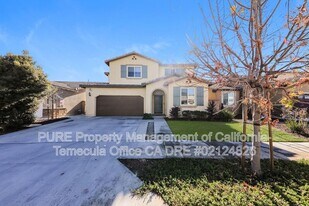 27309 Barre Dr in Menifee, CA - Building Photo