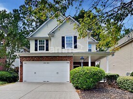 2775 Gateview Ct in Cumming, GA - Building Photo