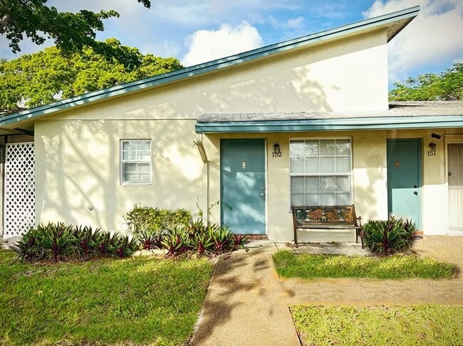 3001 NW 4th Ter, Unit 152