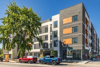The Landing on Main in Ottawa, ON - Building Photo - Building Photo