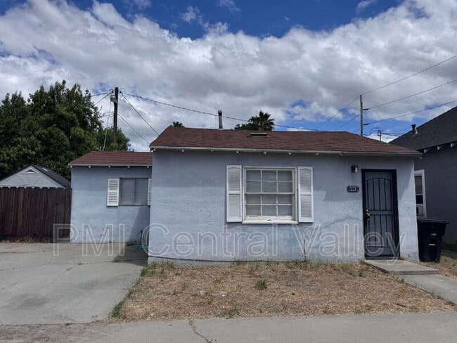 property at 1323 Canal St