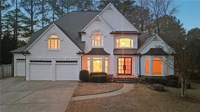 3239 Mill Chase Cir SE in Marietta, GA - Building Photo - Building Photo