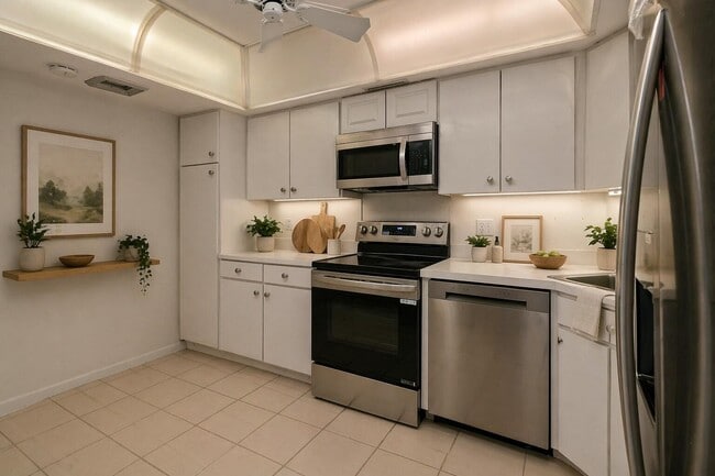 property at 2425 Presidential Way