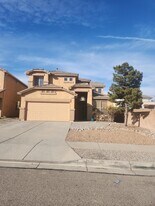 2421 Falesco Rd SE in Rio Rancho, NM - Building Photo