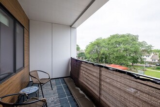 1632 N Franklin Pl in Milwaukee, WI - Foto de edificio - Building Photo