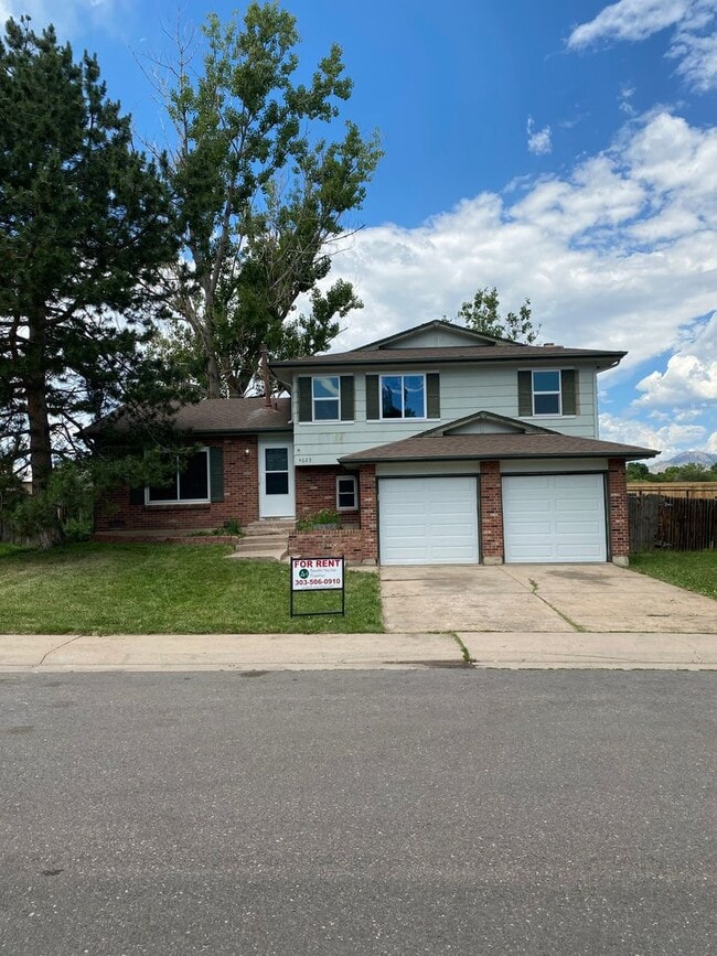 property at 4623 S Jellison St