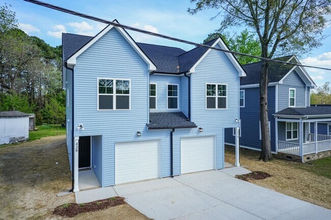 428 N Allen Rd in Wake Forest, NC - Building Photo - Building Photo