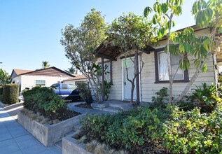 3394 Grim Ave in San Diego, CA - Building Photo - Building Photo