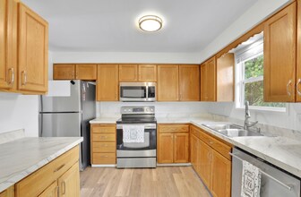 2924 W Wellesley Ave in Spokane, WA - Building Photo - Building Photo