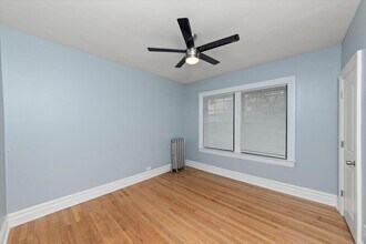 5461 S Ingleside Ave in Chicago, IL - Building Photo - Building Photo