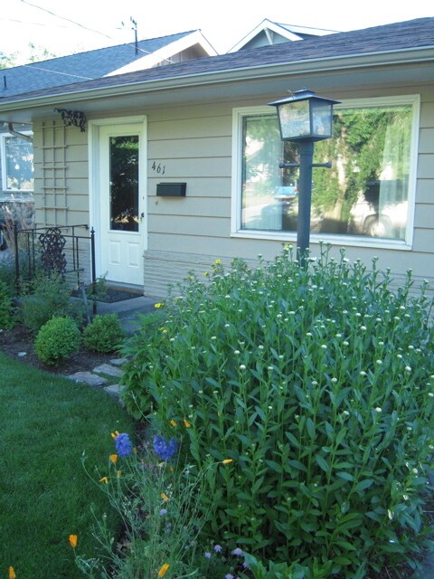 465 NW Riverside Blvd, Unit 465 NW Riverside Blvd in Bend, OR - Foto de edificio