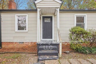1004 Charlotte Ave in High Point, NC - Building Photo - Building Photo