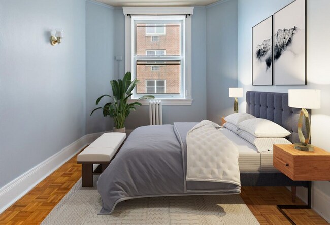property at 21 Beacon St