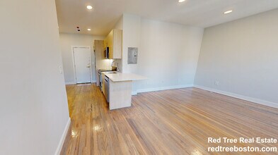 106 Queensberry St in Boston, MA - Foto de edificio - Building Photo