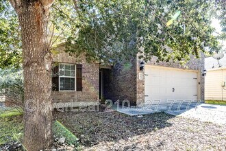 6202 Luckey Run in San Antonio, TX - Building Photo - Building Photo