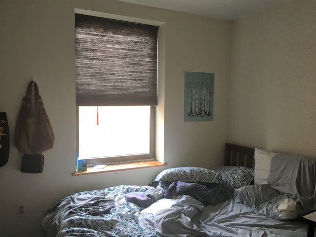 78 Gainsborough St, Unit 401E in Boston, MA - Foto de edificio - Building Photo