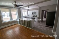 4955 Lindenwood Ave in St. Louis, MO - Building Photo - Building Photo