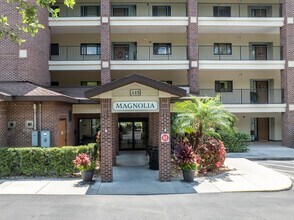 Westminster Woods at Julington Creek in Jacksonville, FL - Foto de edificio - Building Photo