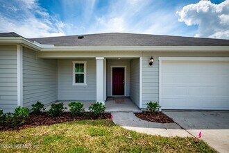 12856 Buckhorn Ln in Jacksonville, FL - Building Photo - Building Photo