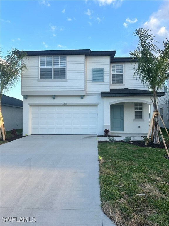 property at 17565 Monte Isola Wy