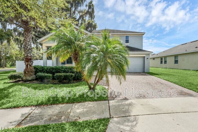 3014 Dust Commander Dr in Kissimmee, FL - Building Photo - Building Photo