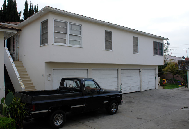 234 Stepney St in Inglewood, CA - Building Photo - Building Photo