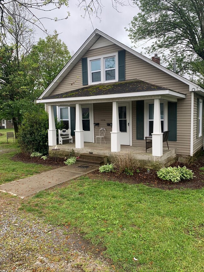 1415 Poplar St Rentals in Murray, KY