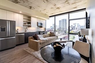 Prima at Paseo South Gulch in Nashville, TN - Foto de edificio - Building Photo