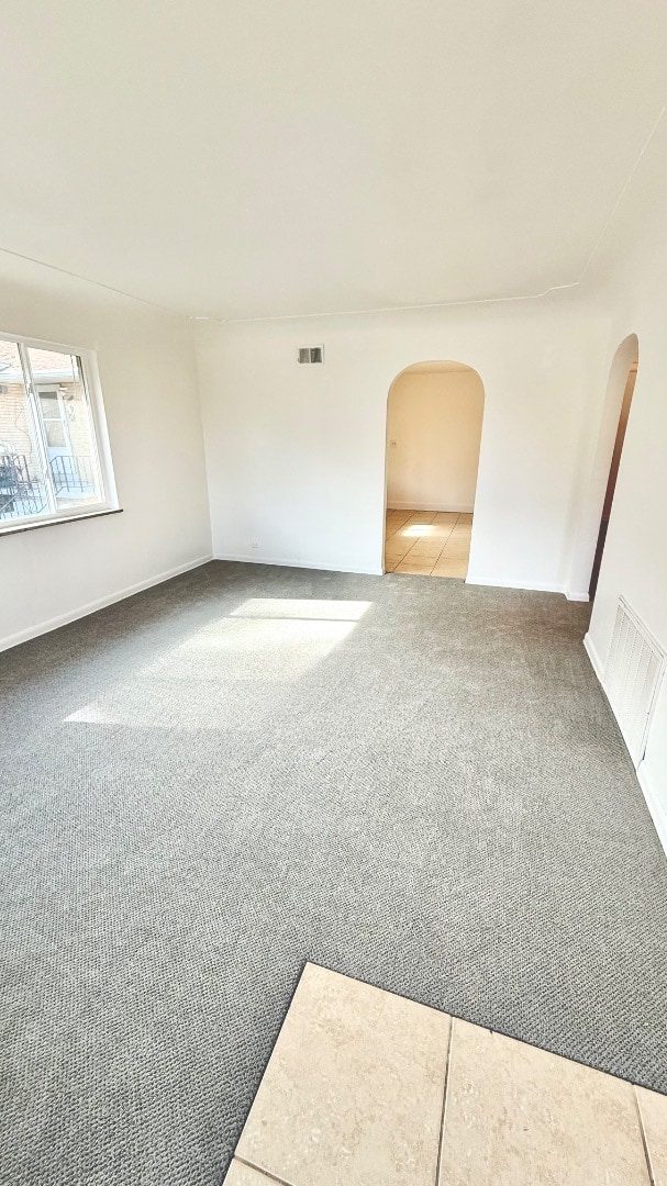 property at 3637 S Sherman St