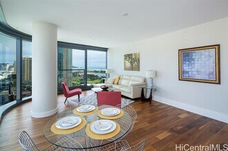 1108 Auahi St in Honolulu, HI - Building Photo - Building Photo