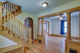 307 N 31st St in Omaha, NE - Foto de edificio - Building Photo