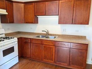 1611 W Albion Ave in Chicago, IL - Building Photo - Building Photo