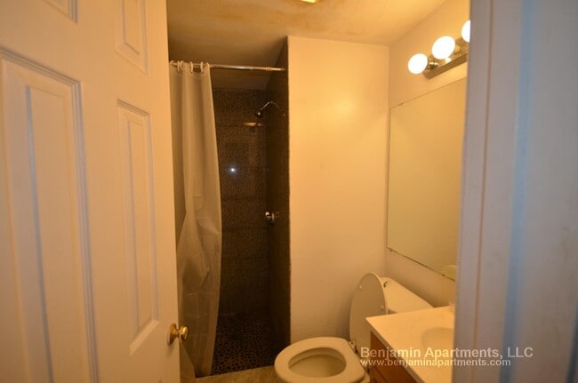 216 Hemenway St in Boston, MA - Building Photo - Building Photo