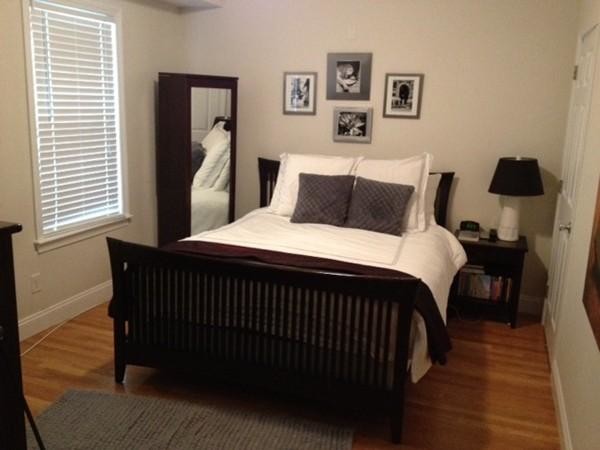 12 Homer St in Brookline, MA - Building Photo