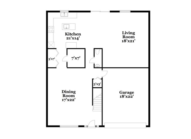 3351 Bellericay Ln in Land O Lakes, FL - Building Photo - Building Photo