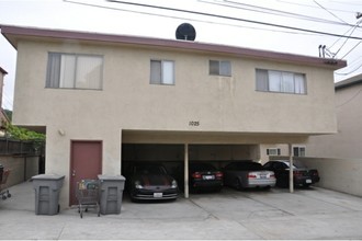 1025 Allen Ave in Glendale, CA - Building Photo - Building Photo