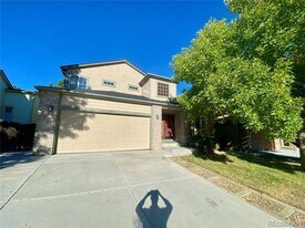 2875 S Tower Way in Aurora, CO - Building Photo