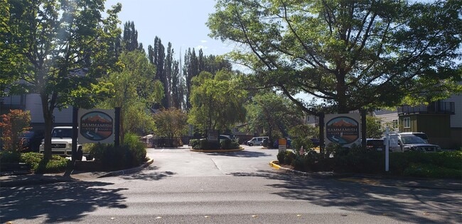 15819 NE Leary Way in Redmond, WA - Building Photo - Building Photo